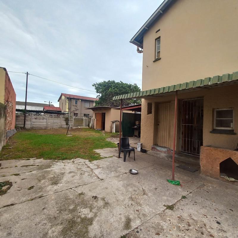 3 Bedroom Property for Sale in Sidwell Eastern Cape